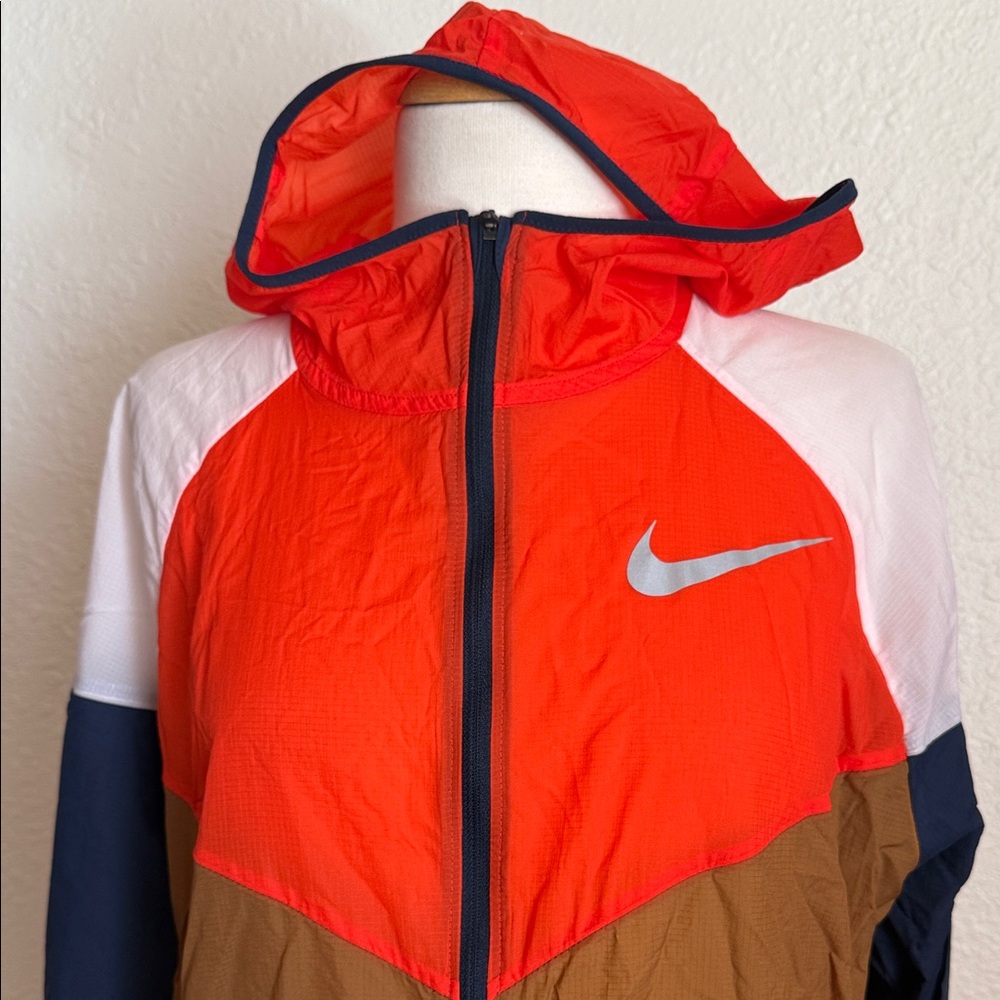 Nike Windrunner Jacket - image 2